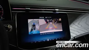 Mercedes-Benz E-Class, 2025 — миниатюра 21