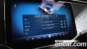 Mercedes-Benz E-Class, 2025 — миниатюра 22