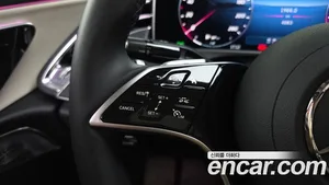 Mercedes-Benz E-Class, 2025 — миниатюра 28