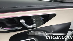 Mercedes-Benz E-Class, 2025 — миниатюра 29