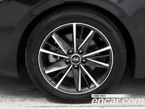Hyundai Grandeur, 2022 — миниатюра 5