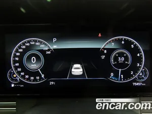 Hyundai Grandeur, 2022 — миниатюра 8