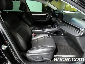 Hyundai Grandeur, 2022 — миниатюра 10