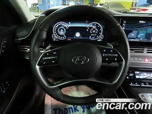Hyundai Grandeur, 2022 — миниатюра 11