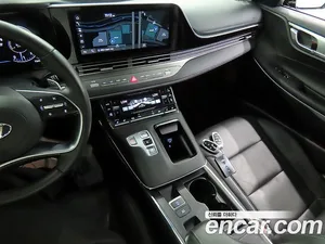 Hyundai Grandeur, 2022 — миниатюра 12