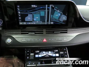 Hyundai Grandeur, 2022 — миниатюра 13