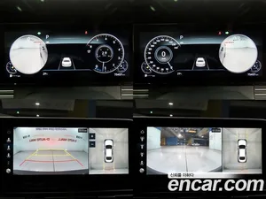Hyundai Grandeur, 2022 — миниатюра 14