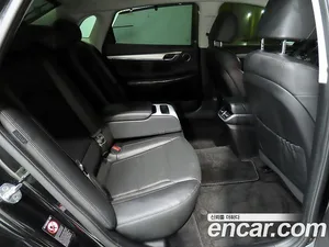 Hyundai Grandeur, 2022 — миниатюра 15