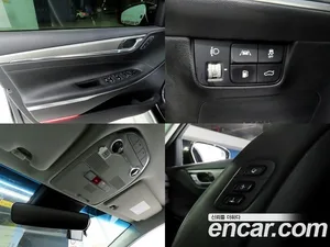 Hyundai Grandeur, 2022 — миниатюра 18