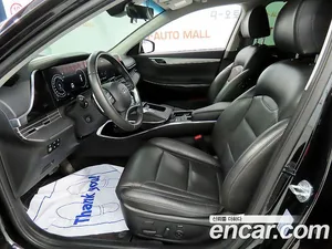 Hyundai Grandeur, 2022 — миниатюра 19
