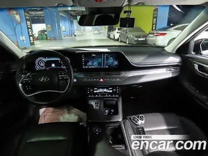Hyundai Grandeur, 2022 — миниатюра 20