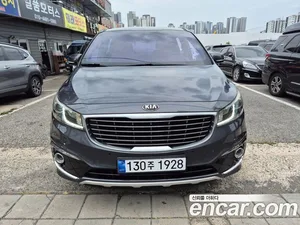 Kia Carnival, 2017 — миниатюра 2