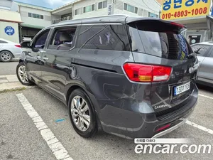 Kia Carnival, 2017 — миниатюра 4