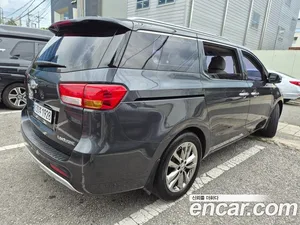 Kia Carnival, 2017 — миниатюра 6