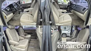 Kia Carnival, 2017 — миниатюра 7