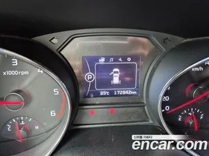 Kia Carnival, 2017 — миниатюра 8