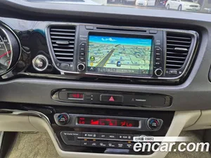 Kia Carnival, 2017 — миниатюра 10