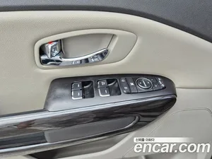 Kia Carnival, 2017 — миниатюра 14