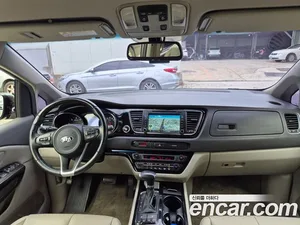 Kia Carnival, 2017 — миниатюра 17