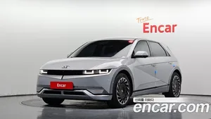 Hyundai Ioniq 5, 2022 — миниатюра 1