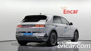 Hyundai Ioniq 5, 2022 — миниатюра 2
