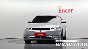 Hyundai Ioniq 5, 2022 — миниатюра 3