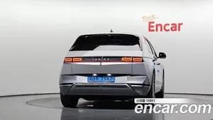 Hyundai Ioniq 5, 2022 — миниатюра 4