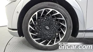 Hyundai Ioniq 5, 2022 — миниатюра 5