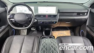 Hyundai Ioniq 5, 2022 — миниатюра 10