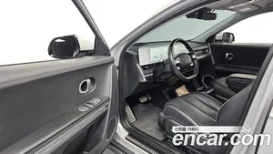 Hyundai Ioniq 5, 2022 — миниатюра 13