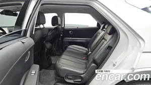 Hyundai Ioniq 5, 2022 — миниатюра 17