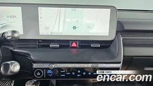 Hyundai Ioniq 5, 2022 — миниатюра 19