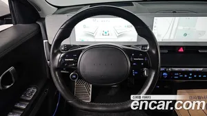 Hyundai Ioniq 5, 2022 — миниатюра 20