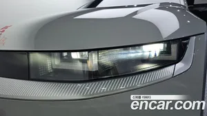 Hyundai Ioniq 5, 2022 — миниатюра 8