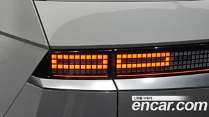 Hyundai Ioniq 5, 2022 — миниатюра 9
