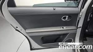 Hyundai Ioniq 5, 2022 — миниатюра 15