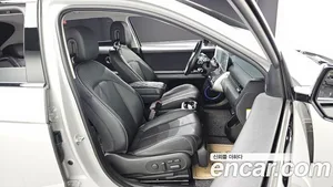 Hyundai Ioniq 5, 2022 — миниатюра 16