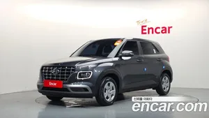 Hyundai Venue, 2022 — миниатюра 1