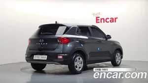 Hyundai Venue, 2022 — миниатюра 2