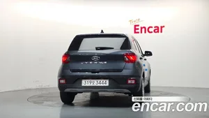 Hyundai Venue, 2022 — миниатюра 4