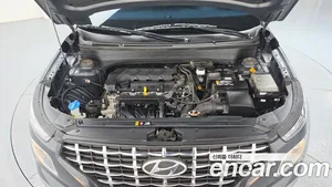 Hyundai Venue, 2022 — миниатюра 6
