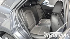 Hyundai Venue, 2022 — миниатюра 17