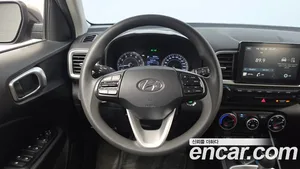 Hyundai Venue, 2022 — миниатюра 19