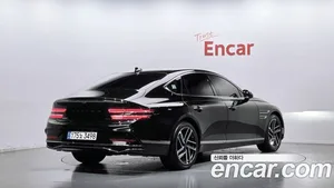 Genesis G80, 2024 — миниатюра 2