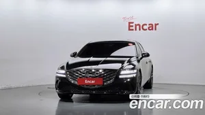 Genesis G80, 2024 — миниатюра 3
