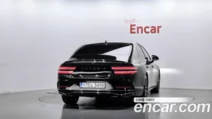 Genesis G80, 2024 — миниатюра 4