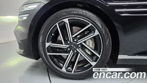 Genesis G80, 2024 — миниатюра 5
