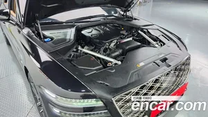 Genesis G80, 2024 — миниатюра 6