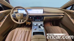 Genesis G80, 2024 — миниатюра 10