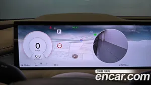 Genesis G80, 2024 — миниатюра 11